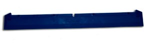 Lakaisimen/teräväkuiv. vaihtokumi 35 cm
