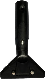 Ikkunakuivaimen superkahva Ettore