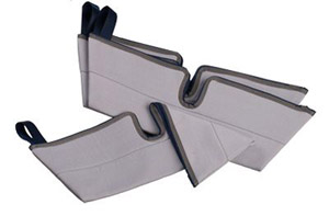 Moppi Swep Duo lasi- ja kaluste 35 cm