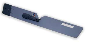 Levykehys 75 cm (r-Duo)