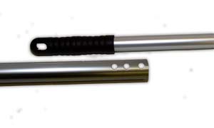 Alumiinivarsi 150 cm