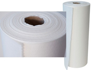 Siivousliina 45x55cm kuituliina kk 6 rll