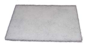 Hankauslevy (naarmuttamaton)