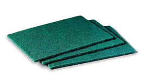 Hankauslevy (yleispuhdistus)