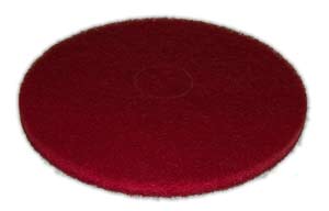 X Laikka 17″ punainen (pesu)