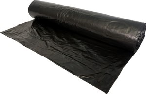 Jätepussi 30L (50 kpl)