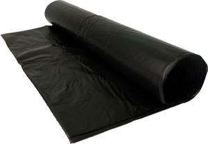 Jätesäkki 75L (20 kpl)
