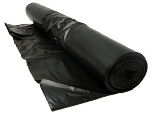 Jätesäkki 250L (10 kpl) sulo-jäteastiaan