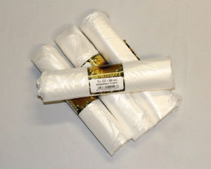 Biojätepussi 2l (50 kpl)