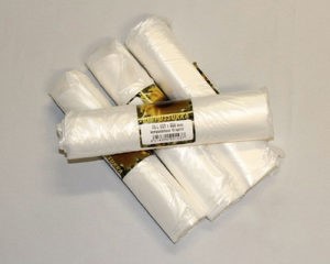 Biojätepussi 30l (25 kpl)