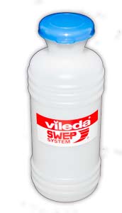 Kostutuspullo 500 ml