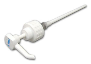 Annostelupumppu 5l/1ml (jd)