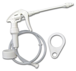 Sumutinpää 2l pulloon (jd)