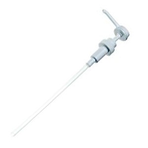 Annostelupumppu 1 ml (1L pullo)
