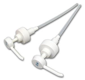 Annostelupumppu 5L/3 ml (Kiilto)