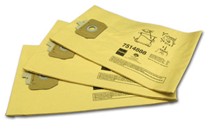 Pölypussi 15l (Taski Vento)