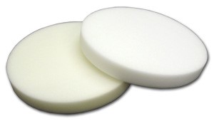 Pölynimurin kansisuodatin gd93