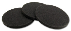 Pölynimurin moottorisuodatin