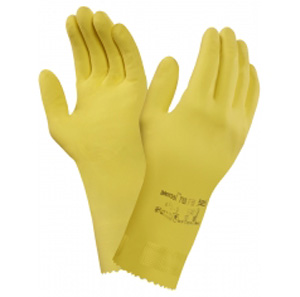 Talouskäsine kumi L