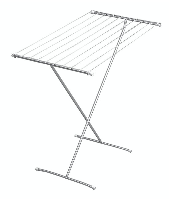 Kuivausteline Sini Ted Hopea