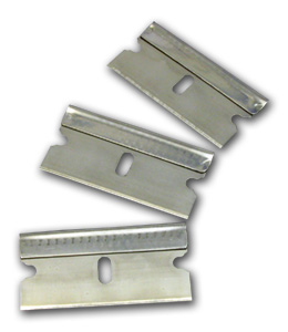 Ikkunaraapan vaihtoterät (5 kpl)