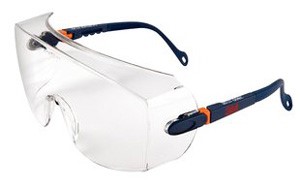 Suojalasit Worksafe Tiger