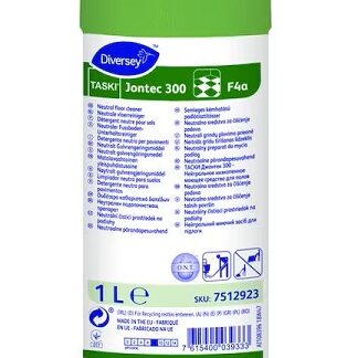 Yleispuhdistusaine Jontec 300 1L