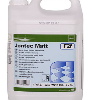 Lattiavaha Jontec Matt 5L pH9