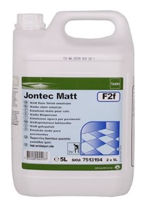 Lattiavaha Jontec Matt 5L pH9