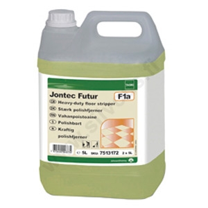 Vahanpoistoaine Jontec Futur 5L