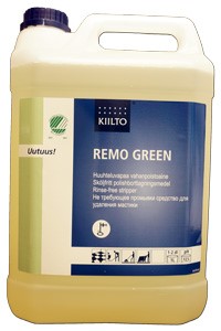 Vahanpoistoaine Jontec Futur 5L