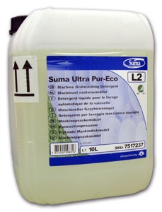 Koneastianpesu Suma Ultra Pur-Eco 10L