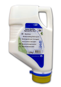 X Koneastianpesu SumaUnisonSpecial 4,5Kg