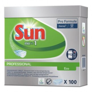 Koneastianpesutabletit (100 kpl)