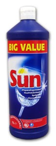 Koneastianhuuhtelu 1l, sun pro