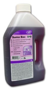Puhdistusaine 5l, desinfioiva