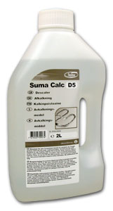 Kalkinpoistoaine 2l, Suma Calc