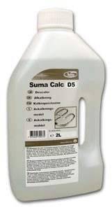 Kalkinpoistoaine 2l, Suma Calc