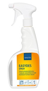 Desinfektioaine 0,7l, Easydes