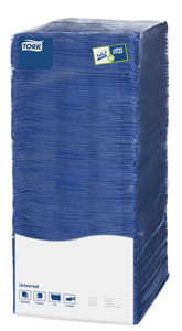 Kahviliina 24cm, t.sininen