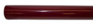 X Pöytäliina 120cm, viininpunainen