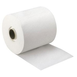 Käsipyyherulla 250mm (2-krs)
