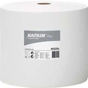 Käsipyyherulla 330mm (1-krs)
