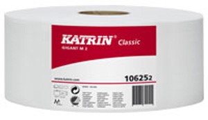 Wc-paperi 2-krs (jumbo/240 mm)
