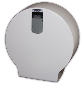 Wc-paperiteline (jumbo/muovi)