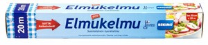 X Tuorekelmu 30 cm (50 metriä)