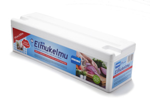 Tuorekelmu 45cm (500 metriä)