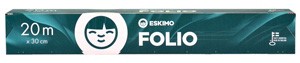 Alumiinifolio 30 cm (20 metriä)