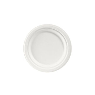 Biohajoava leipälautanen 17 cm