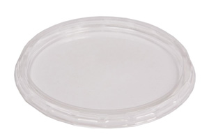 Jälkiruokapikarin (250 ml) kansi